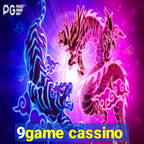 9game cassino